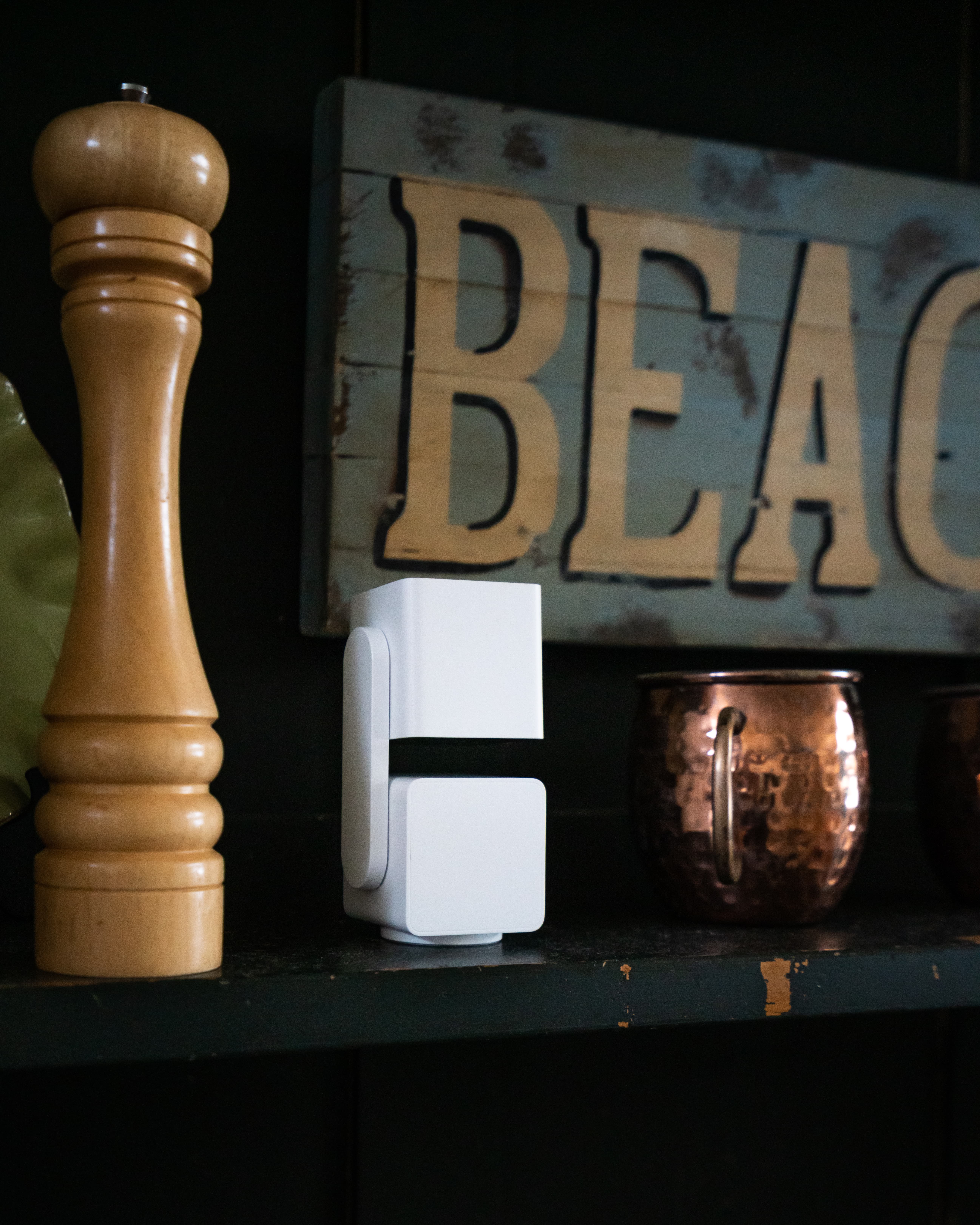 wyze privacy mode