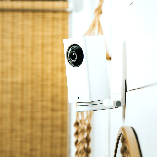 Wyze Cam Pan Mounting Guide – Wyze