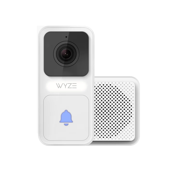 Wyze Doorbell Comparison Chart Wyze