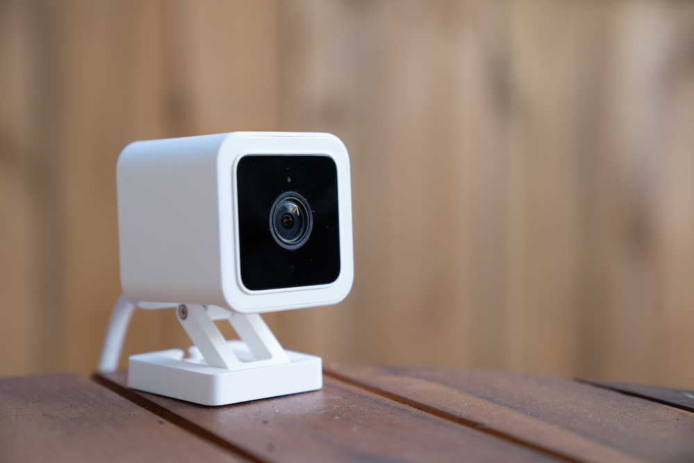 Wyze cam deals work with smartthings