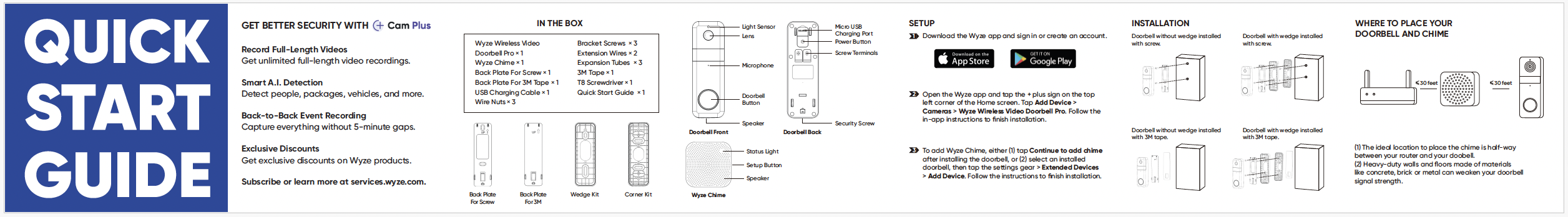 Wyze Video Doorbell Pro QSG Front.png