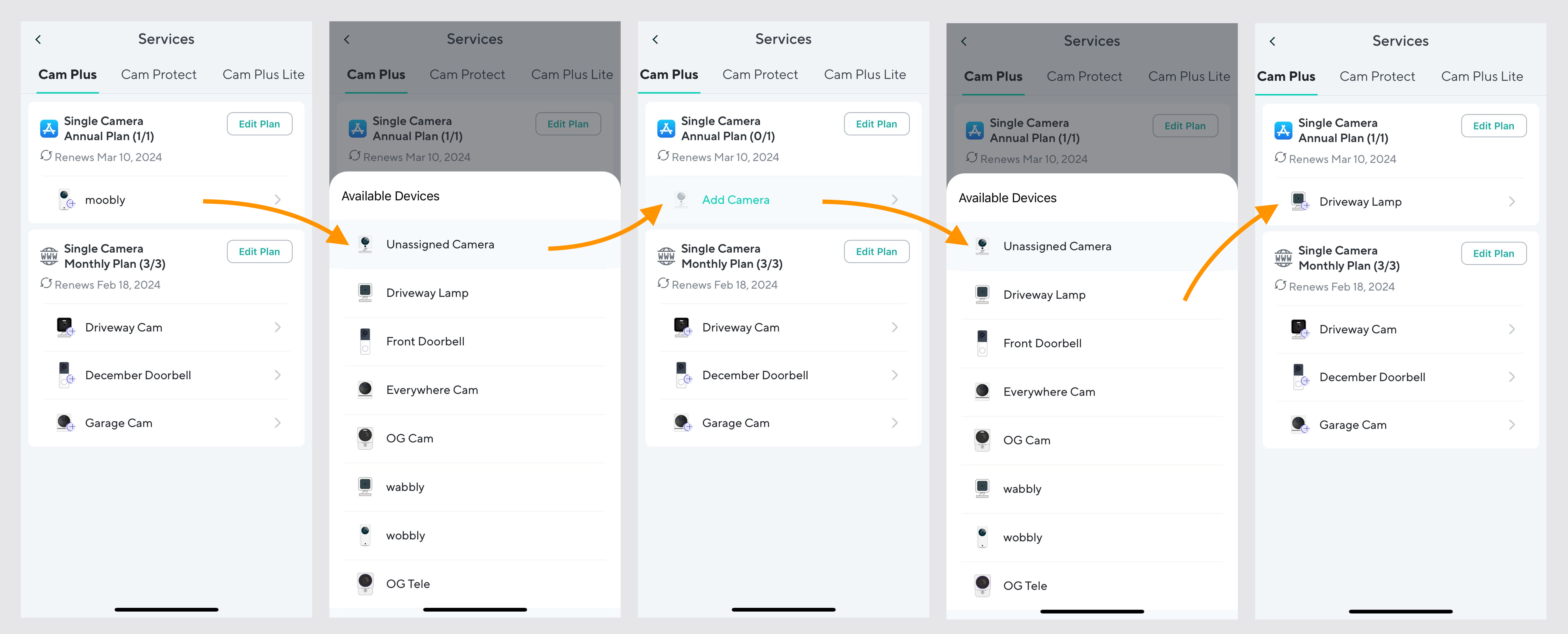 Wyze Deceptively Adding Subscriptions to Camera Orders - Cameras