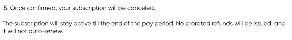 wyze services canceled refunds.png