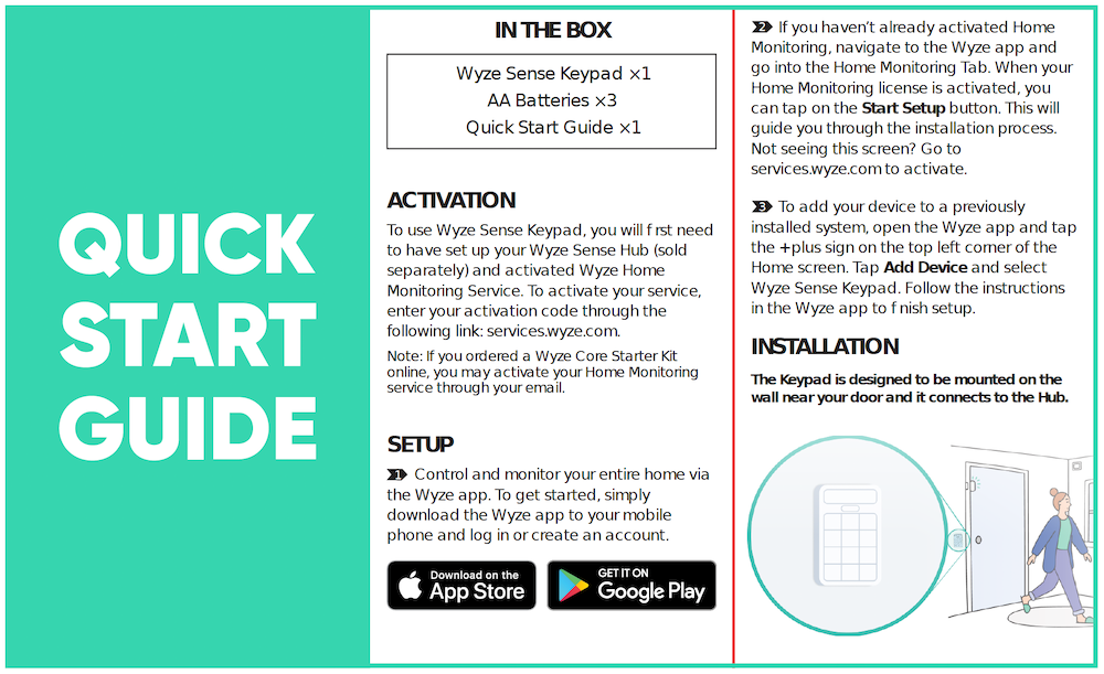 Wyze Sense Keypad QSG 1.png