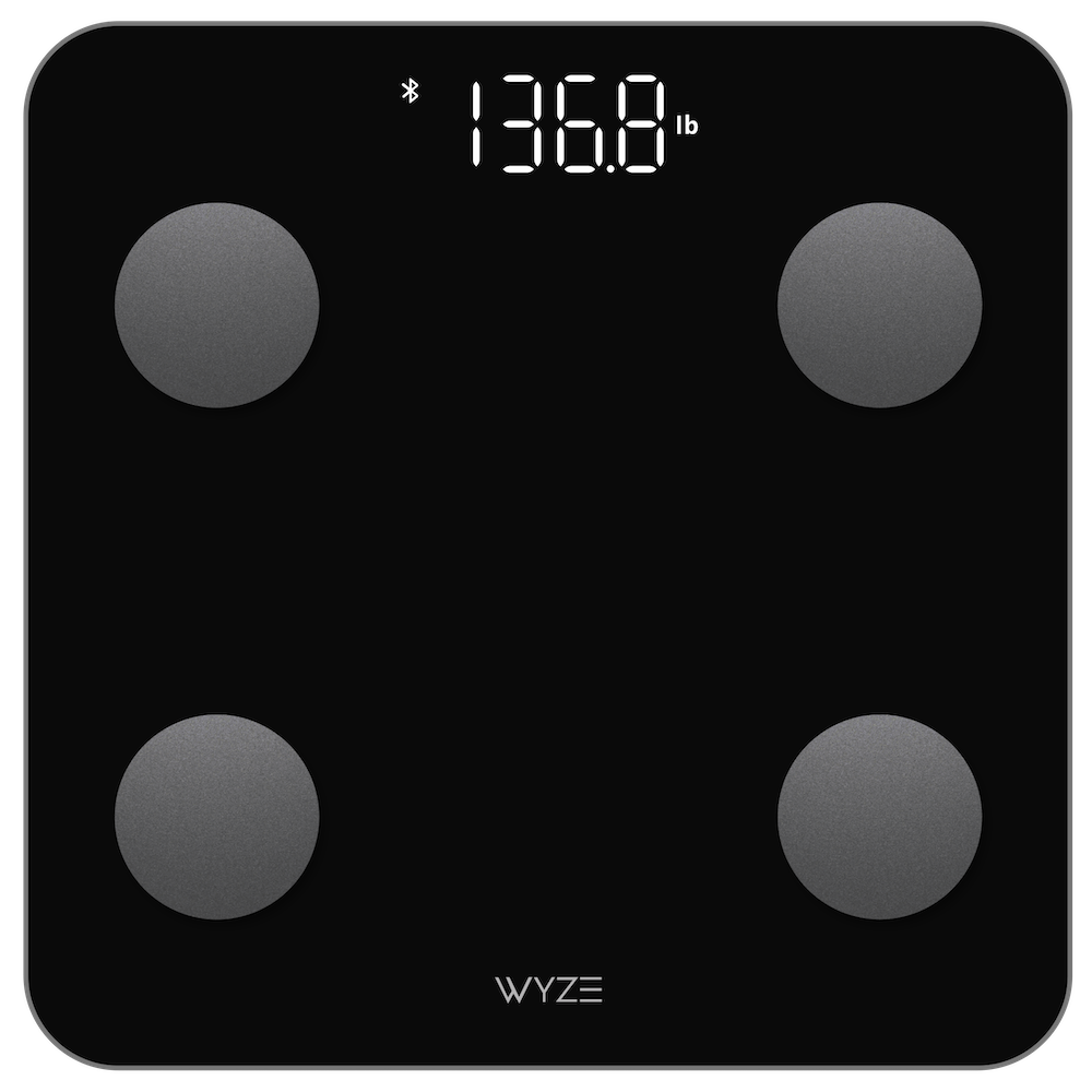 Wyze Scale Comparison Chart – Wyze