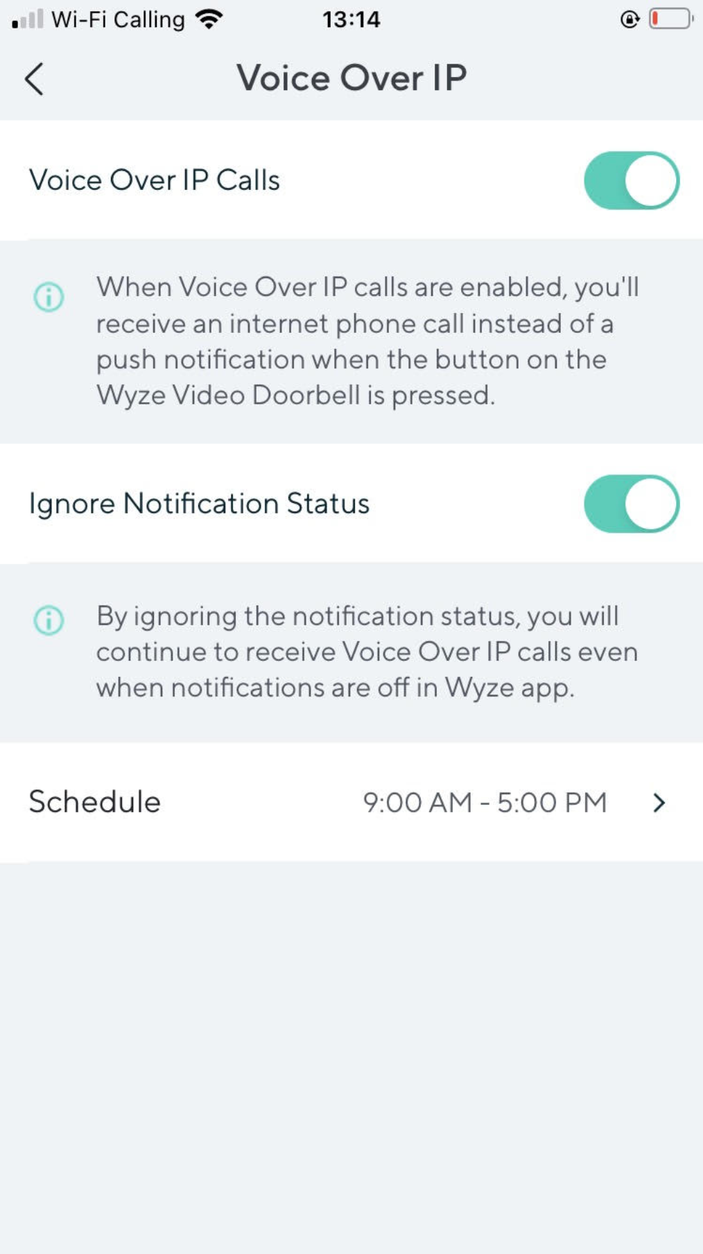 VOIP
