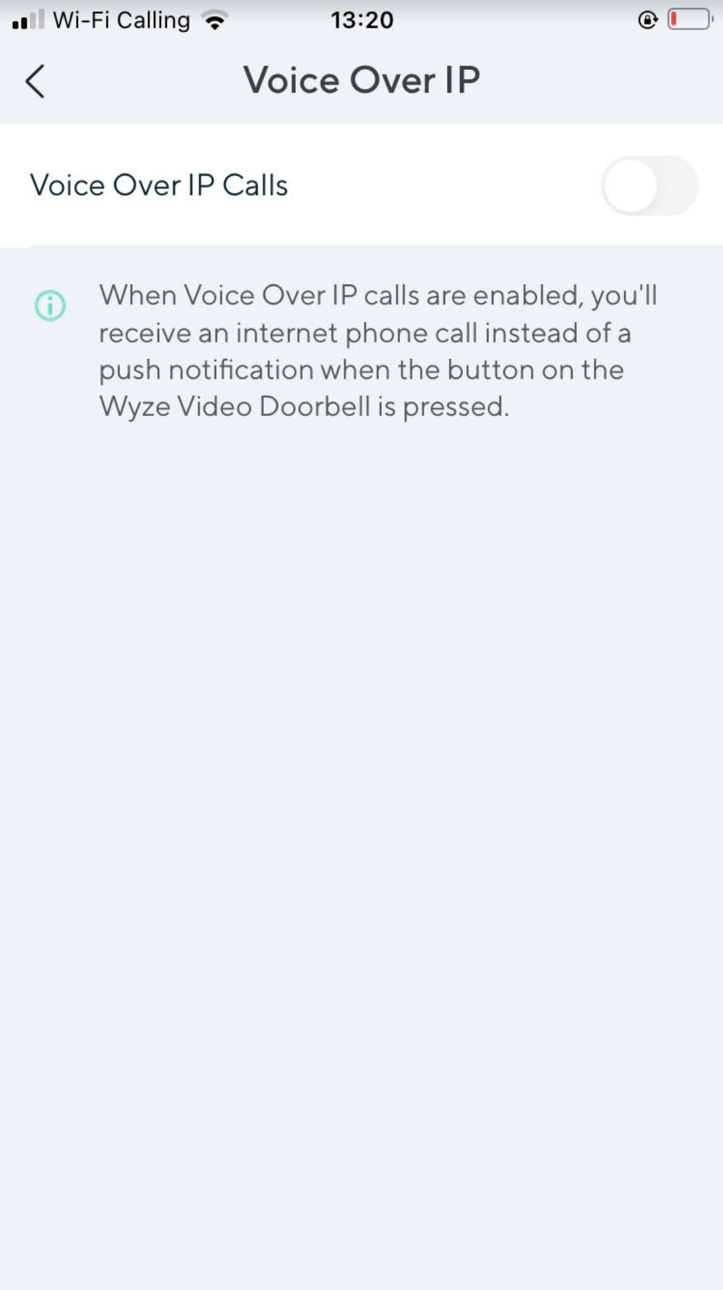 VOIP