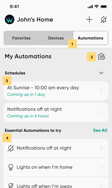 wyze app 3.0 home automations.png