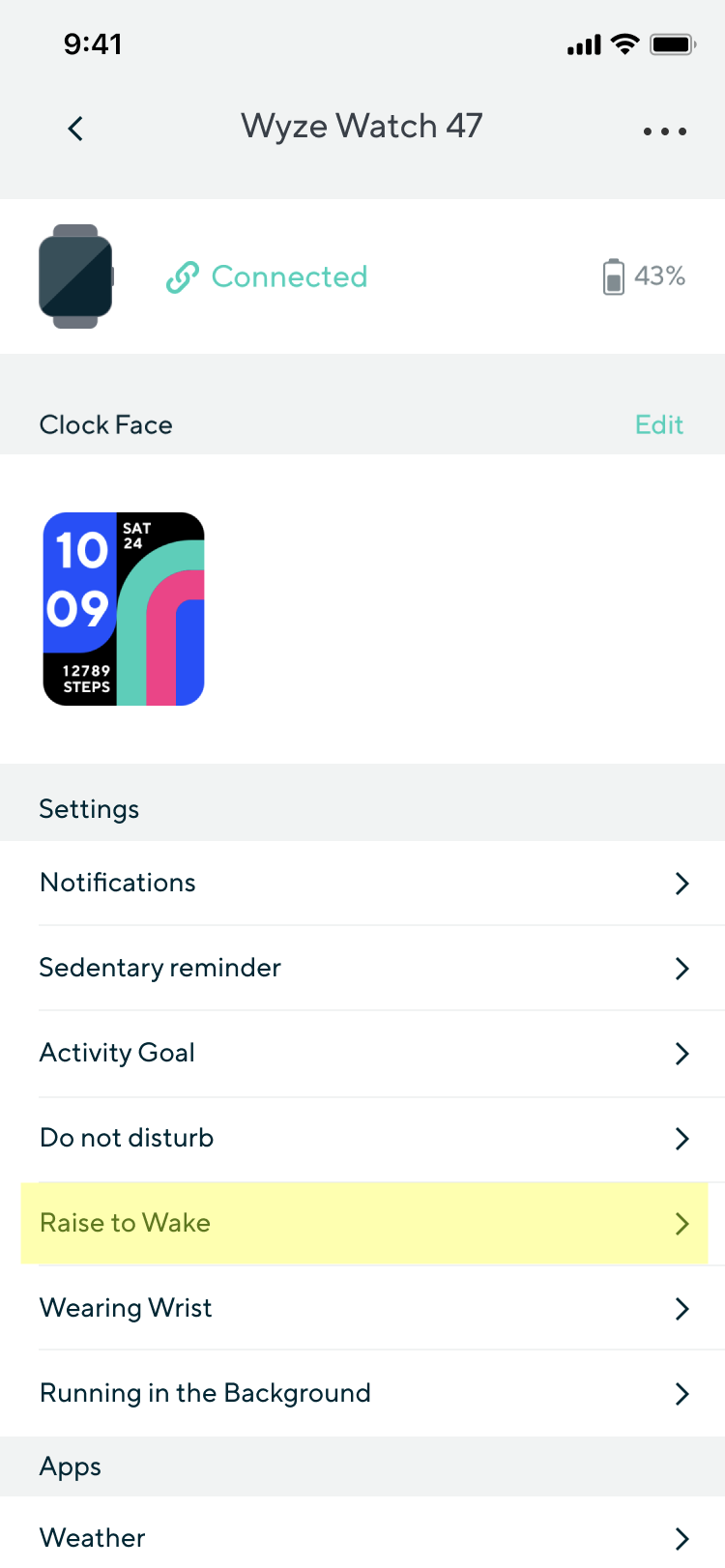 Wyze Watch Settings.png