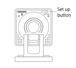 Connecting wyze store camera to wifi