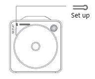 setting up wyze cam v2