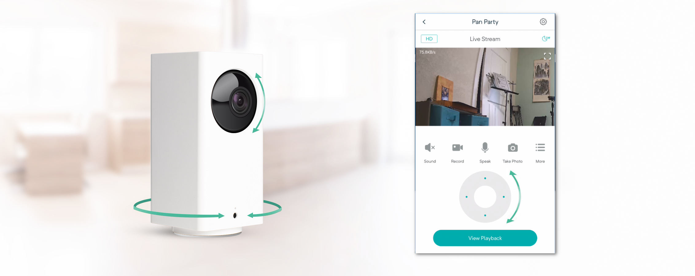 Wyze App Live Stream: Unlock Seamless Real-Time Viewing!