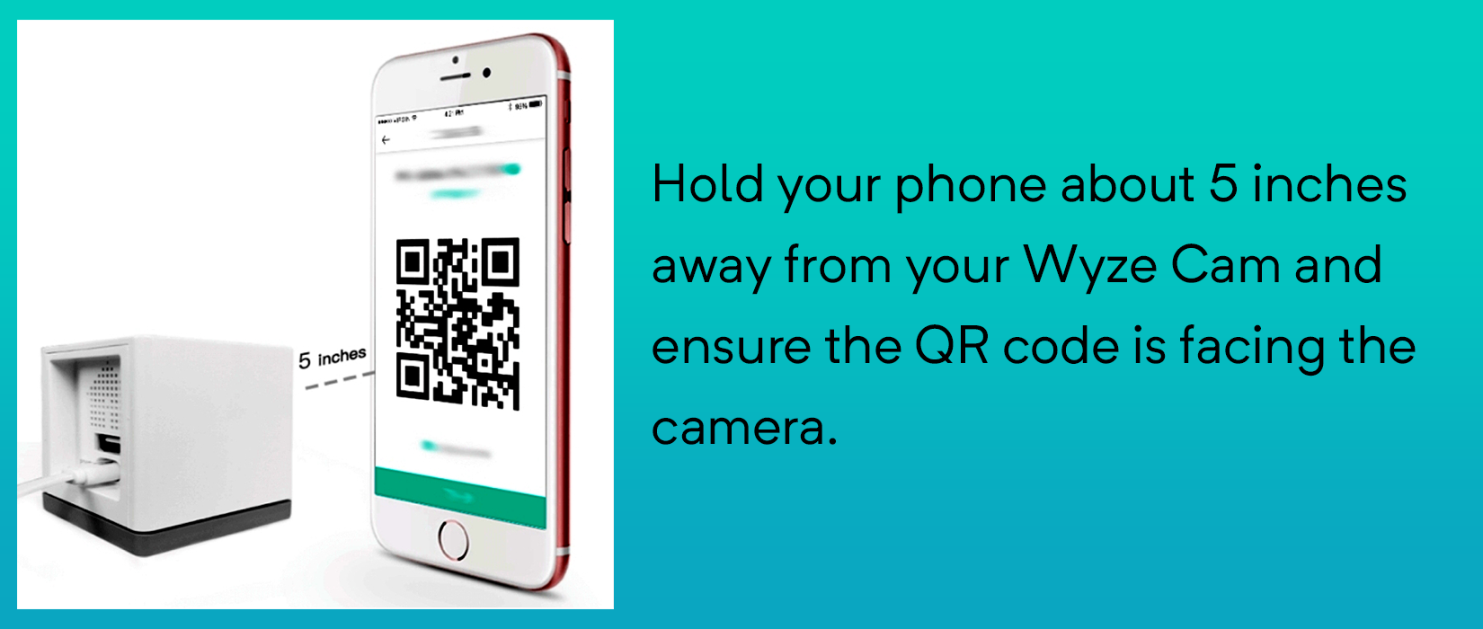 Scan QR codes on Camera from Google - Camera from Google Help