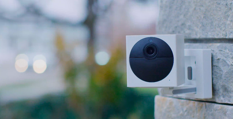 Wyze camera hot sale outdoor use