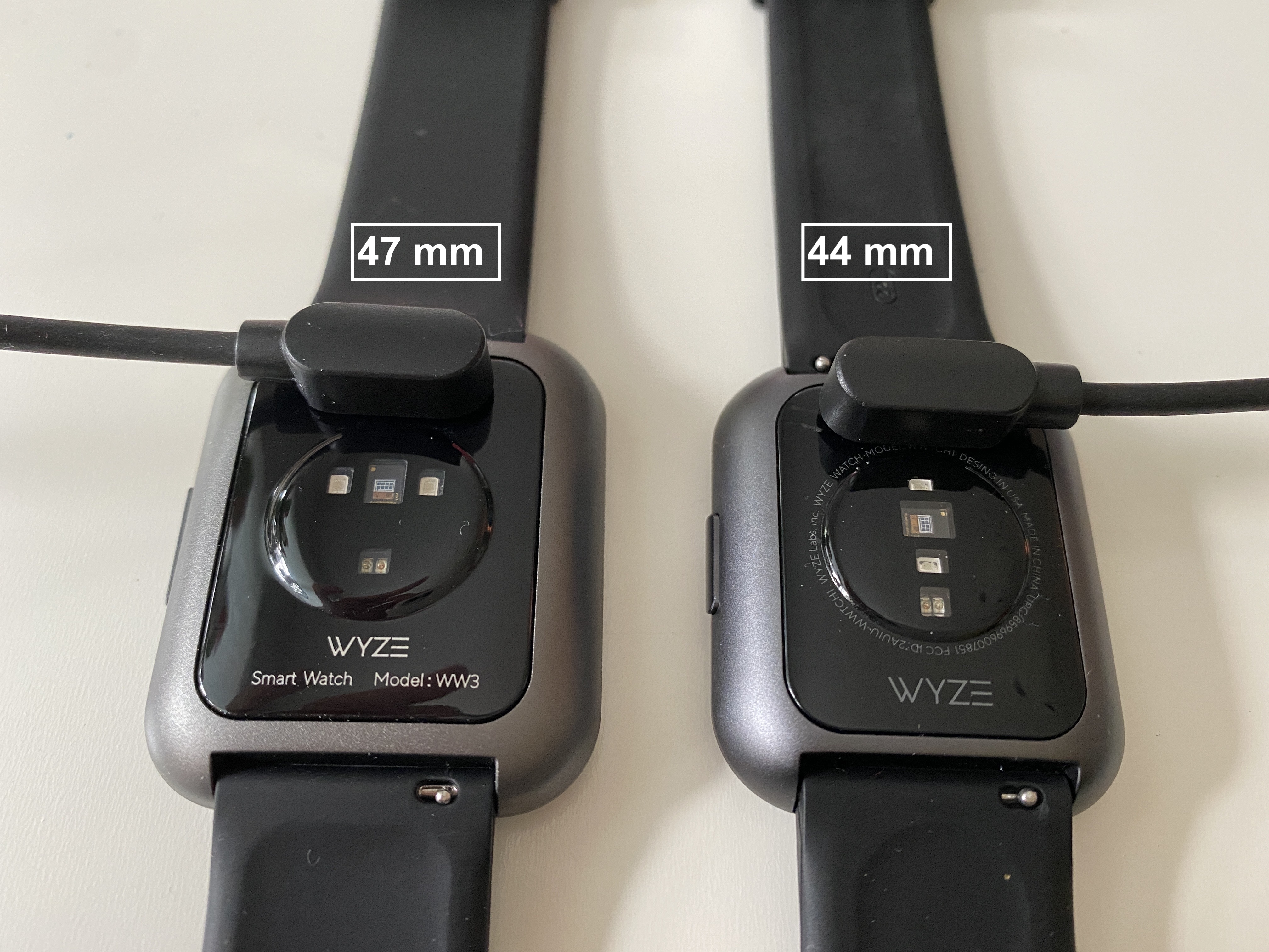 Wyze Watch 47c – Wyze Labs, Inc.