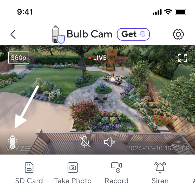 Wyze Bulb Cam Light on.png