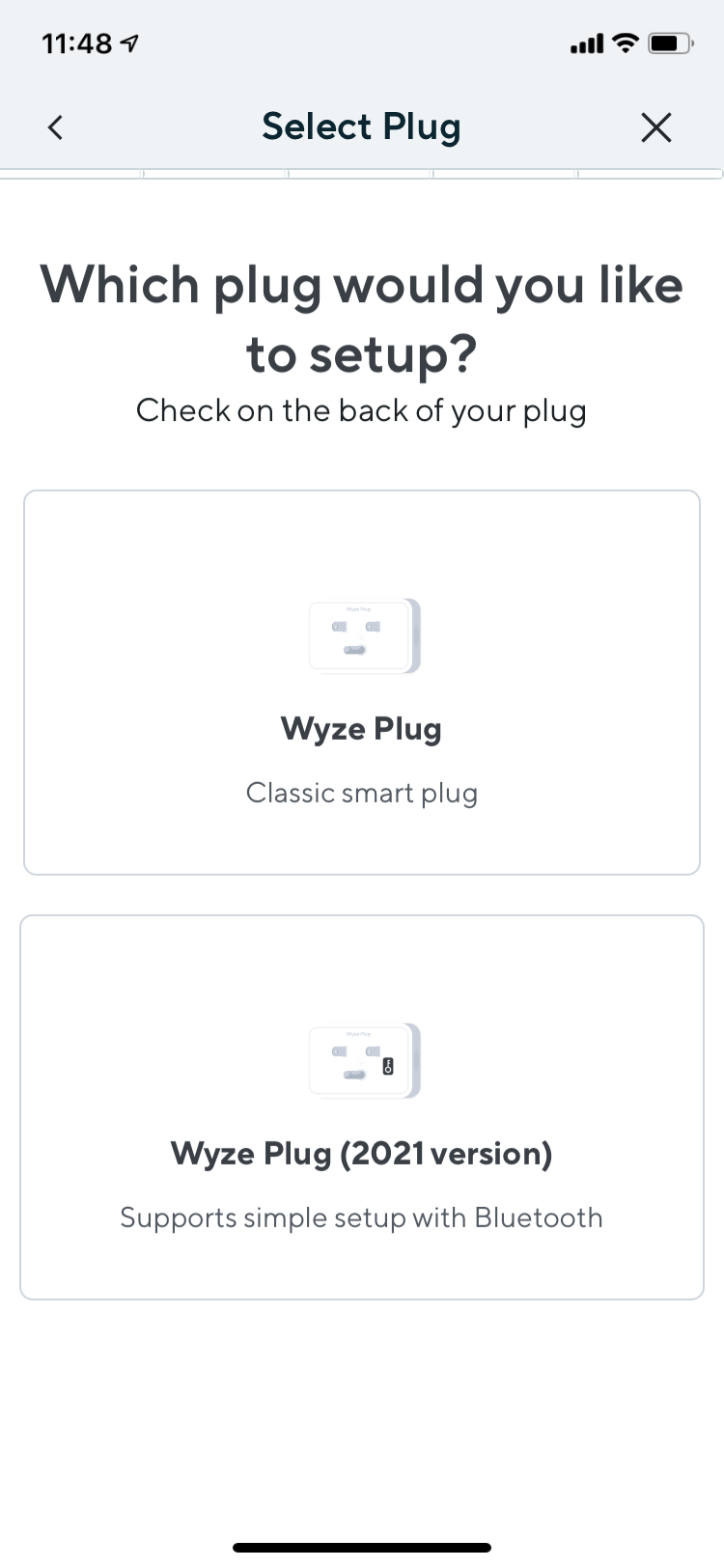 Wyze Plug Setup Guide Wyze
