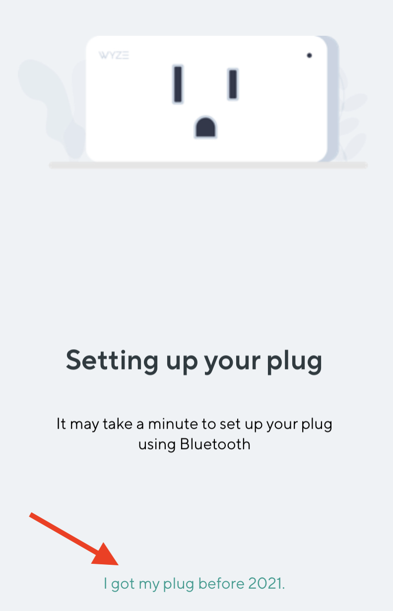 Wyze Plug Setup Guide Wyze