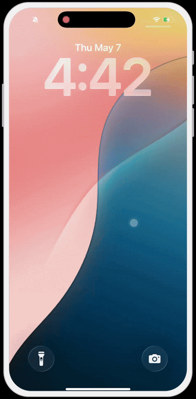 lockscreen-widget.gif