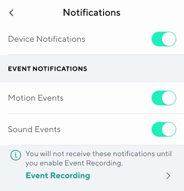 Wyze Notifications Free User.png