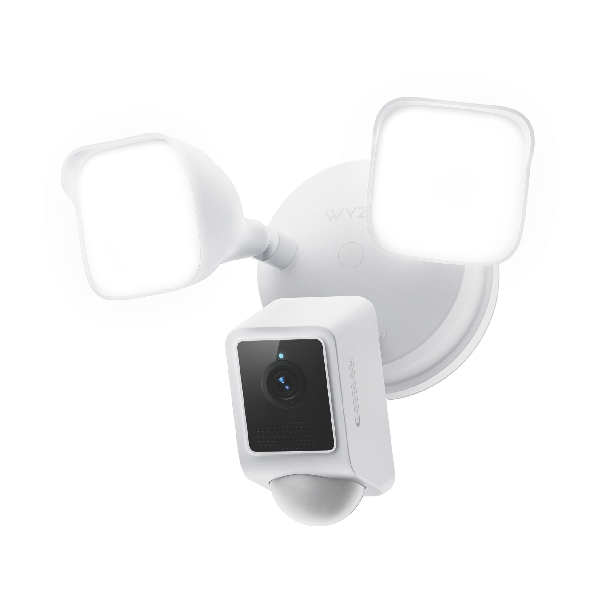 Wyze Cam Floodlight v2
