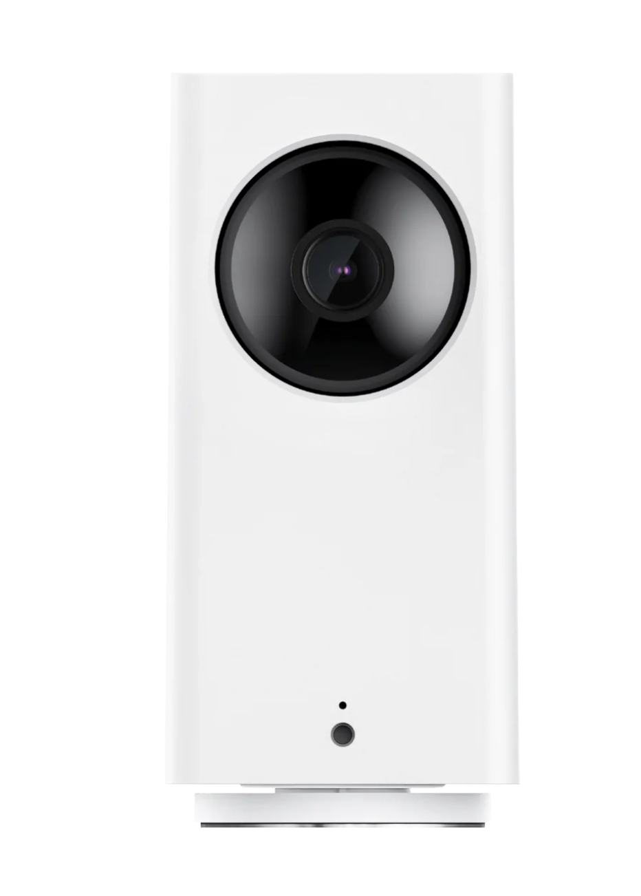 Wyze Cam Pan v2
