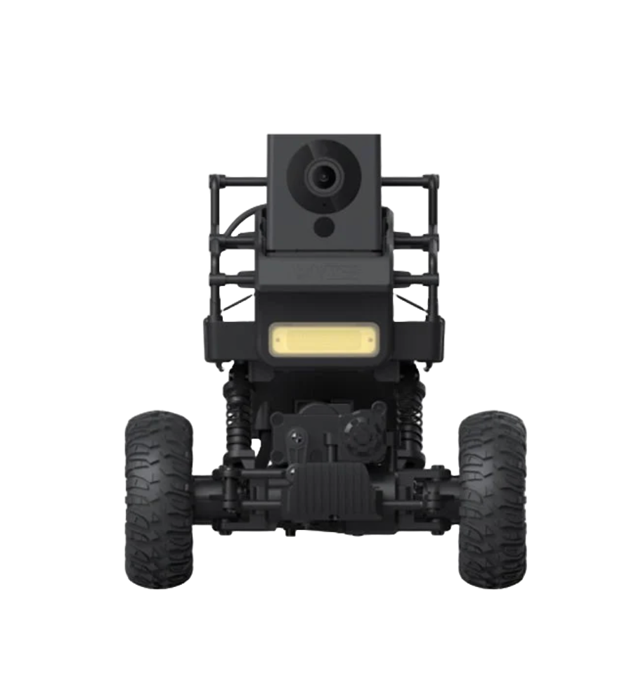 Wyze Car