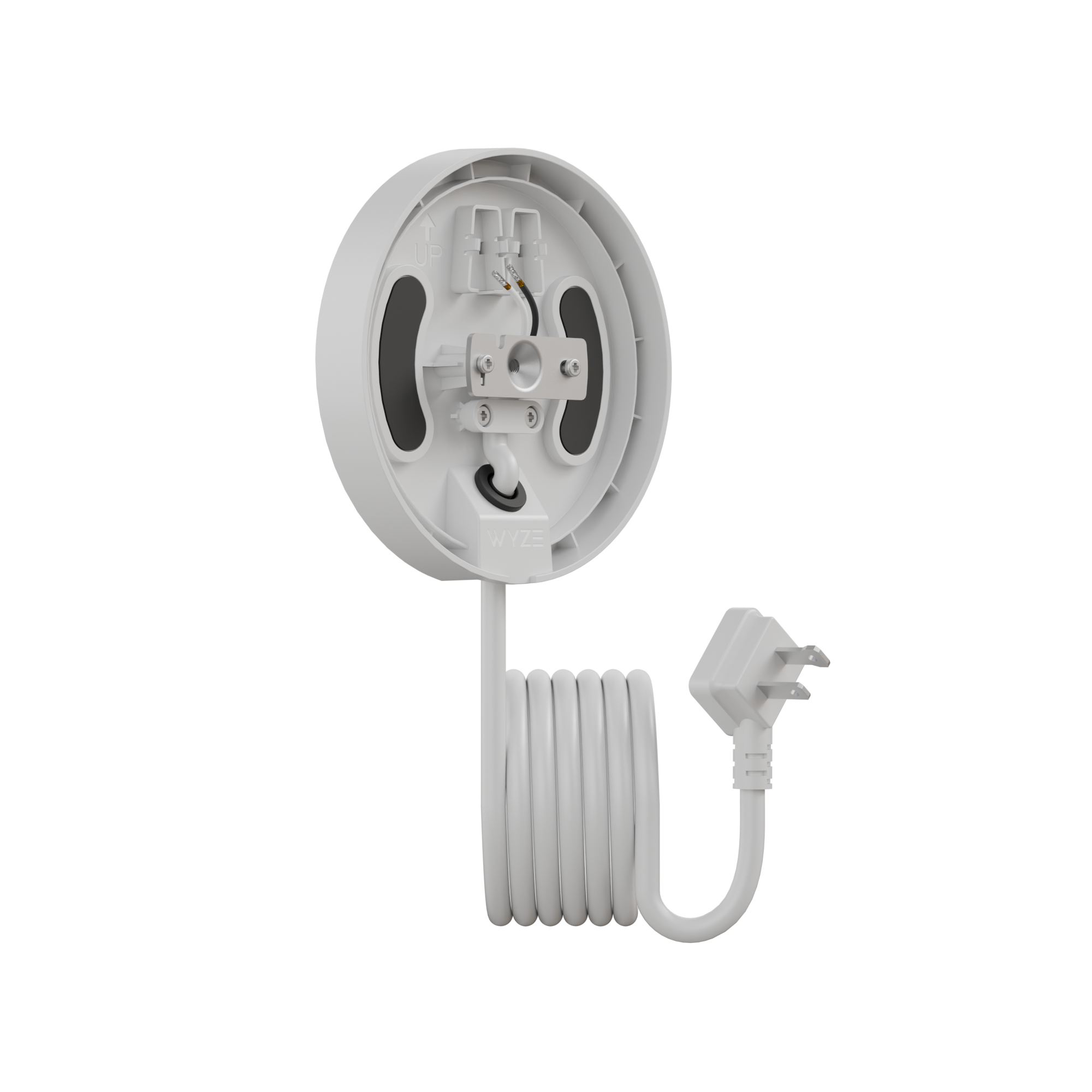 Wyze Floodlight Cam Plug-In Mount