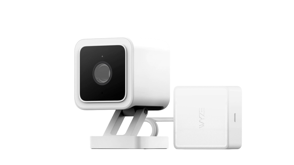 Wyze Garage Door Controller