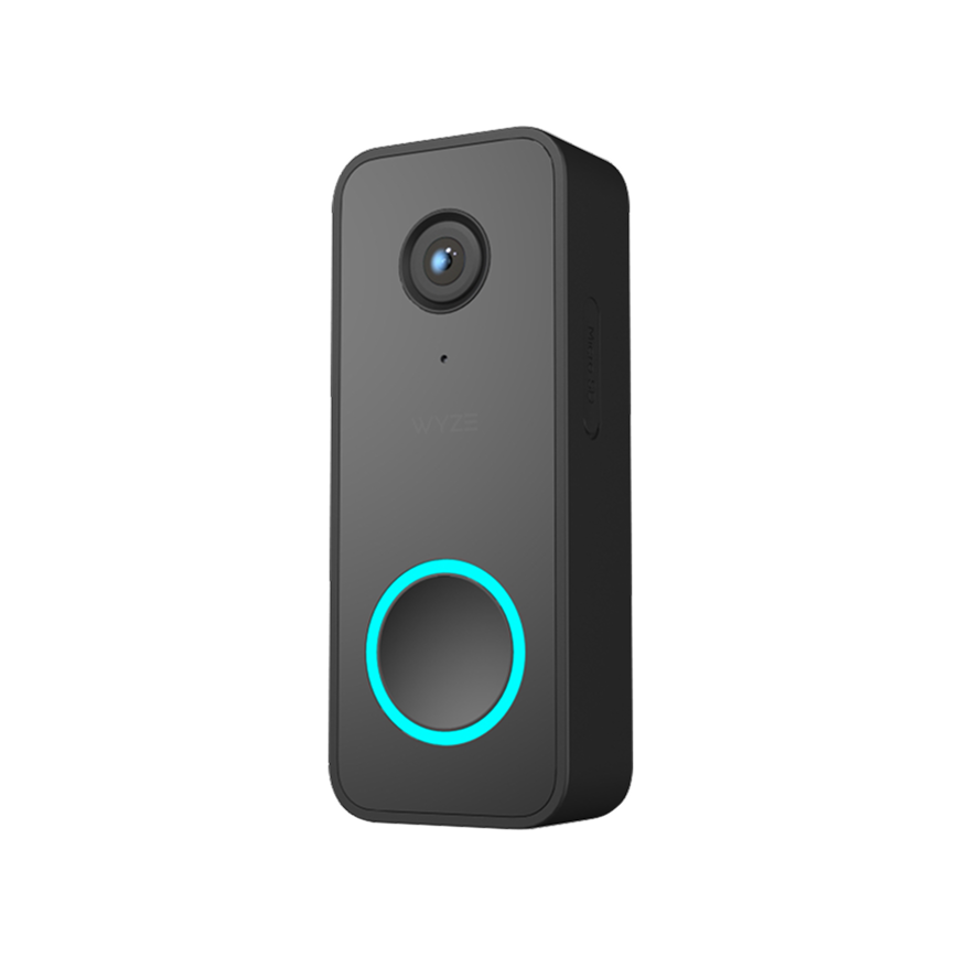 Wyze Video Doorbell v2