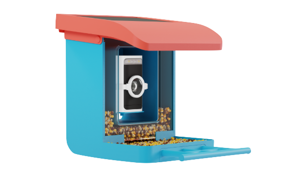 Wyze Bird Feeder