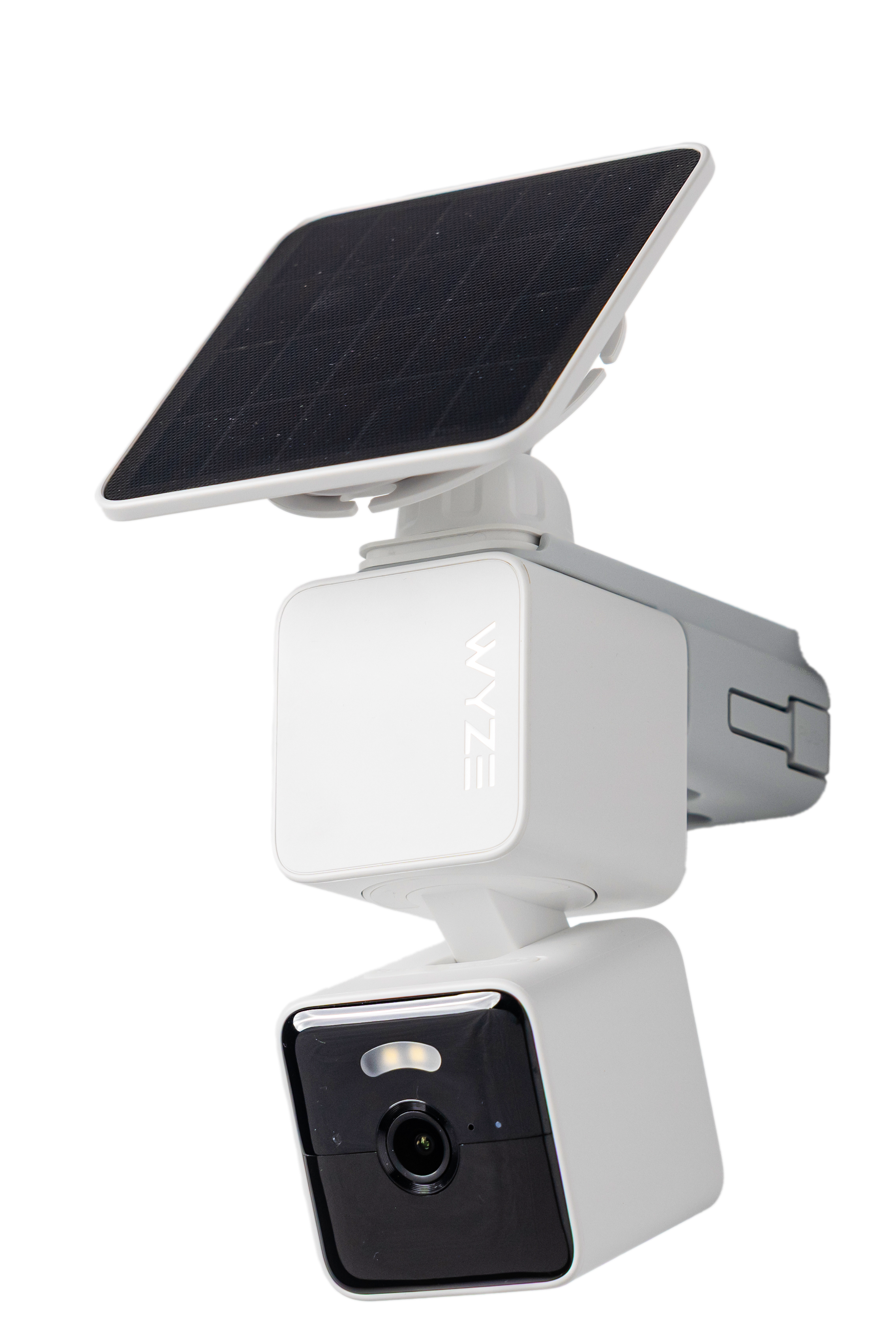 Wyze Solar Cam Pan / 2K