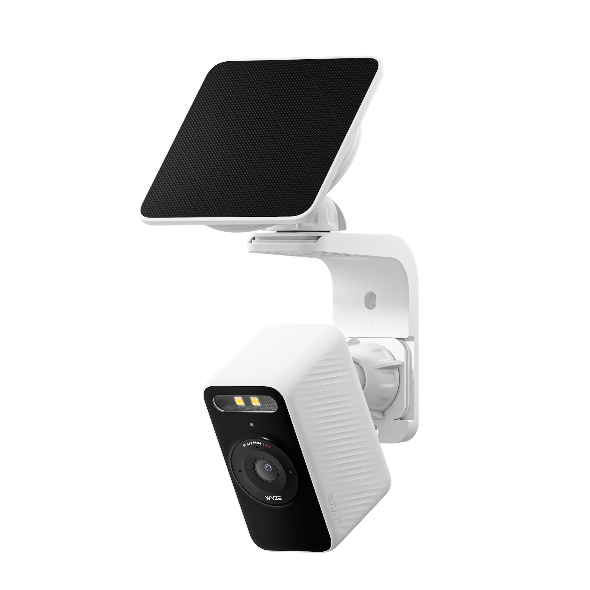 Wyze Solar Cam