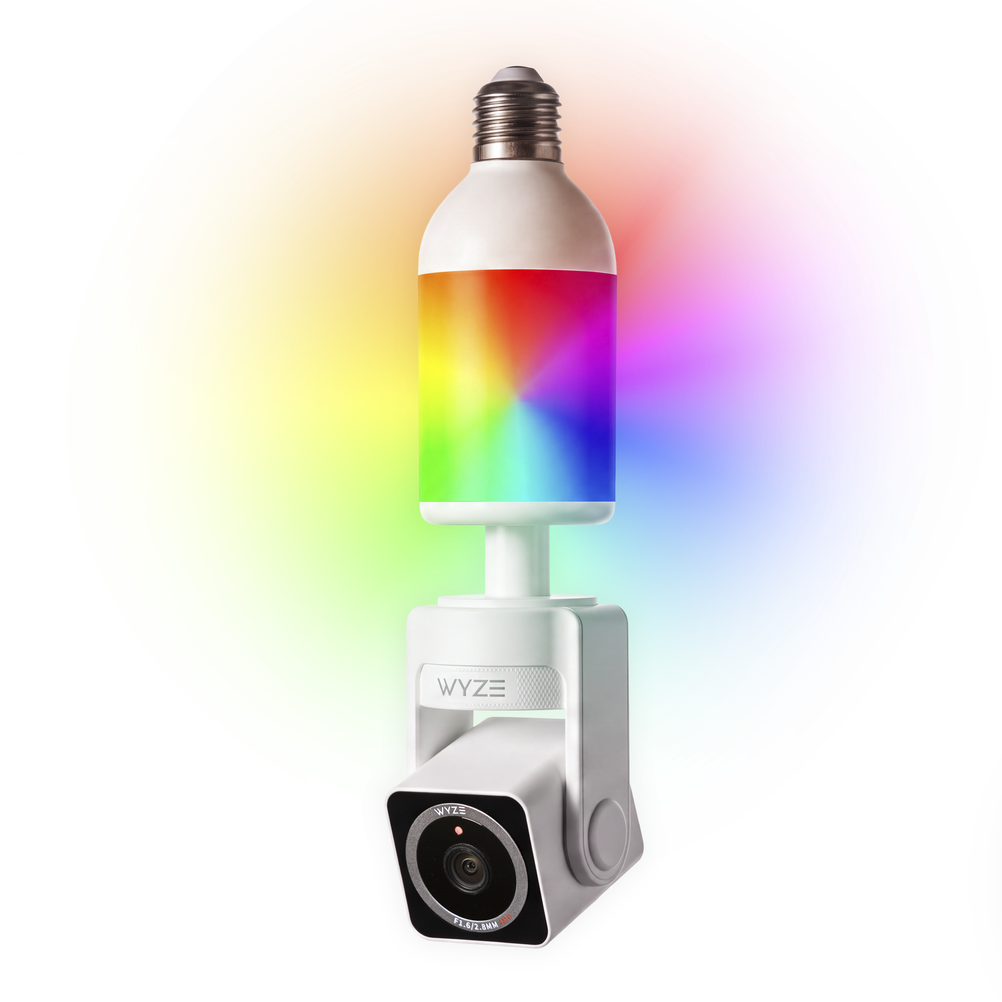 Lighting Cameras